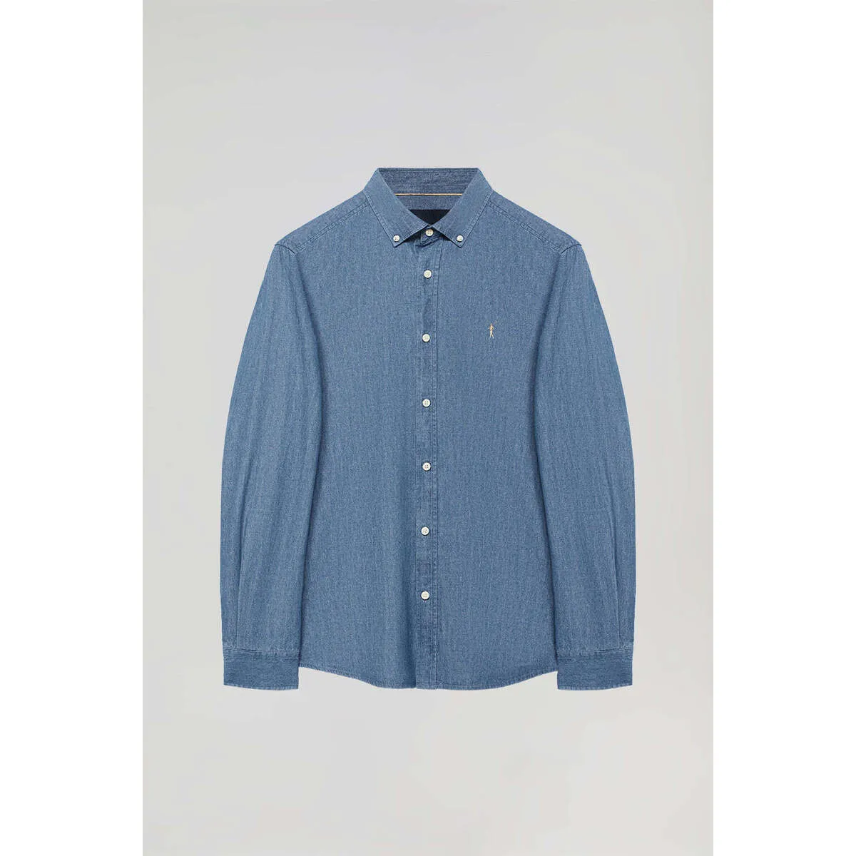 SAILOR RIGBY GO DENIM REGULAR