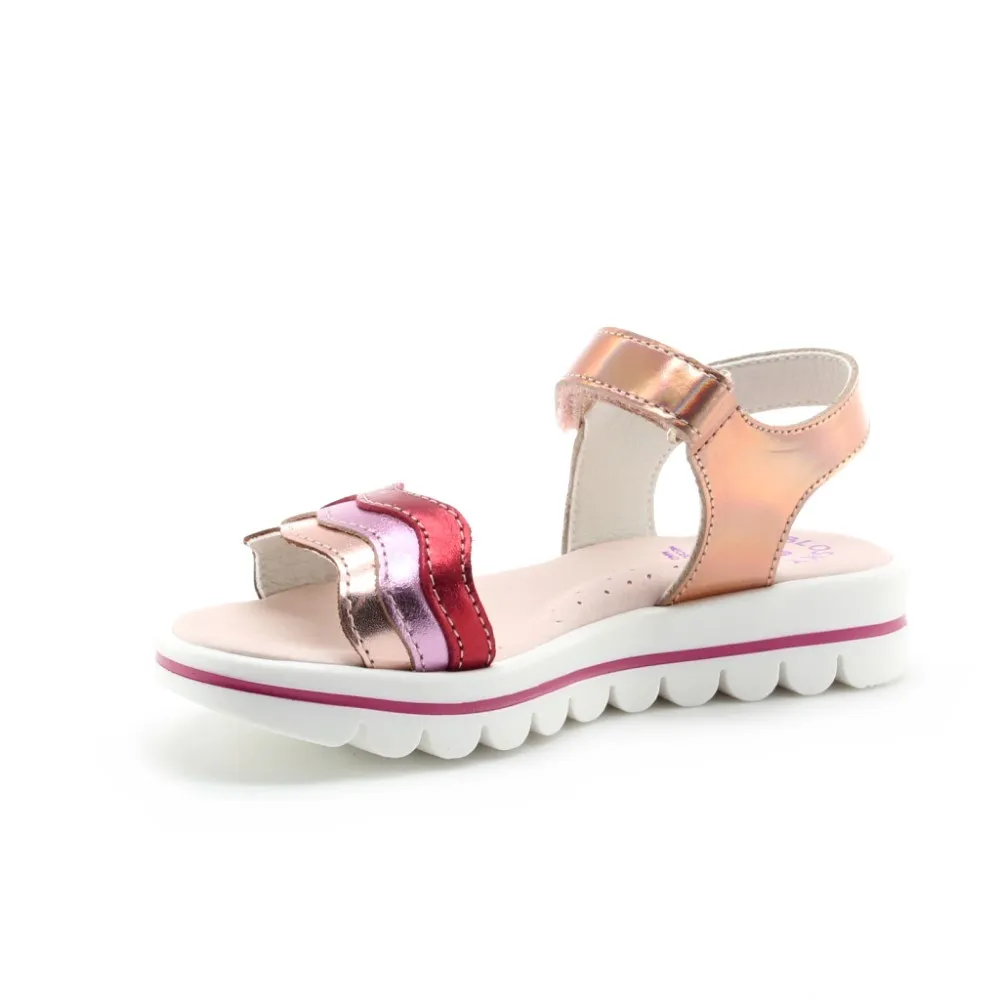 Sandalias Pablosky 454895 Multicolor
