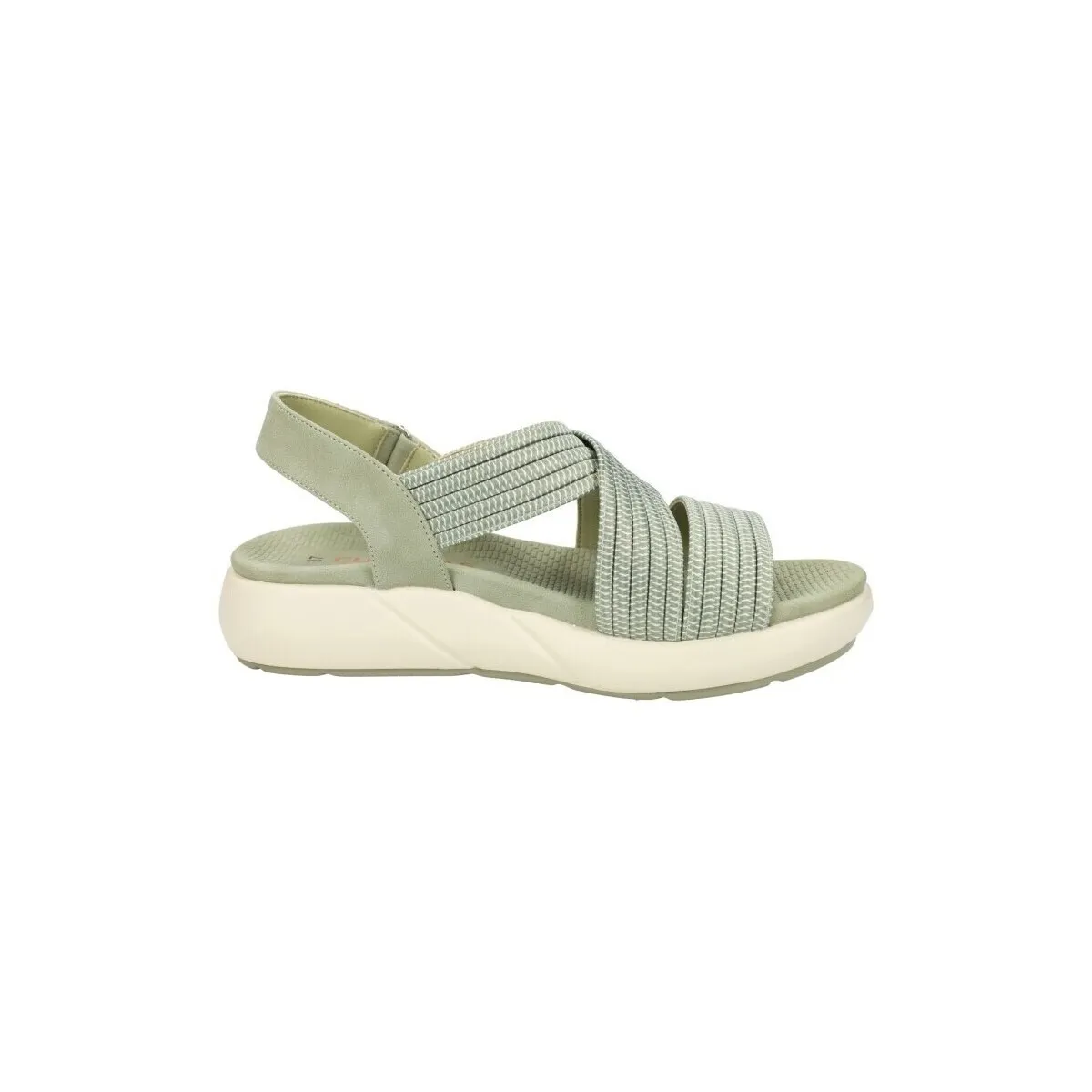 Sandalias pisa