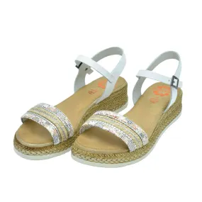 Sandalias Porronet 2710