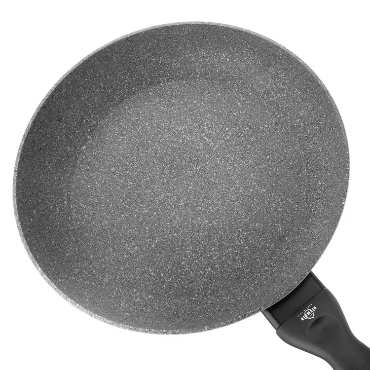 Sartén de aluminio línea Rocker Plus 30cm