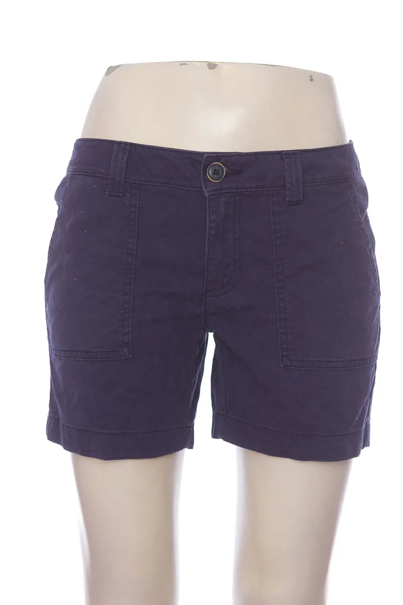 Short color Azul - Tommy Hilfiger