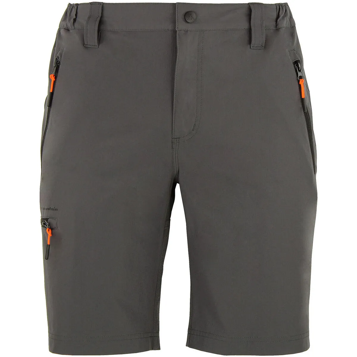 Short de randonnée homme CESSOR