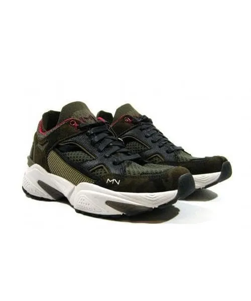 Sneakers calcetin Thurston by Mark Nason