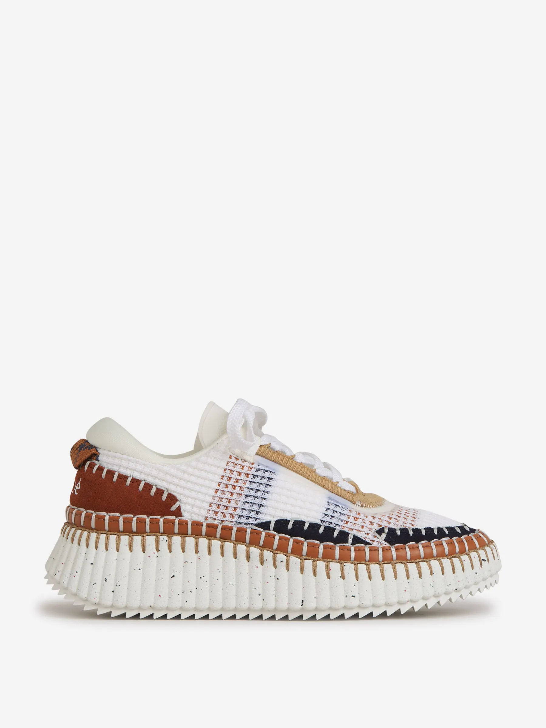 Sneakers Ecológico Nama