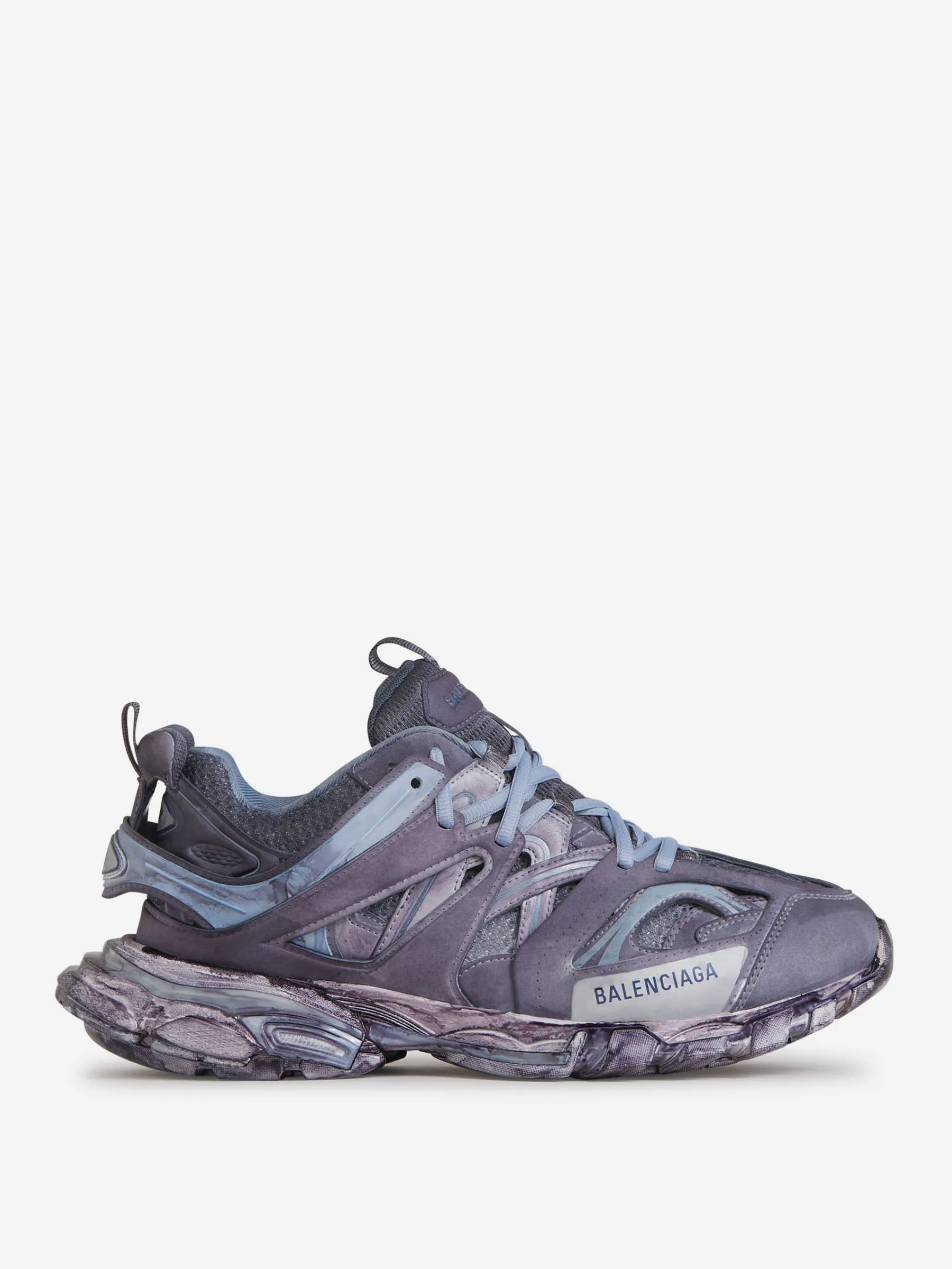 Sneakers Track