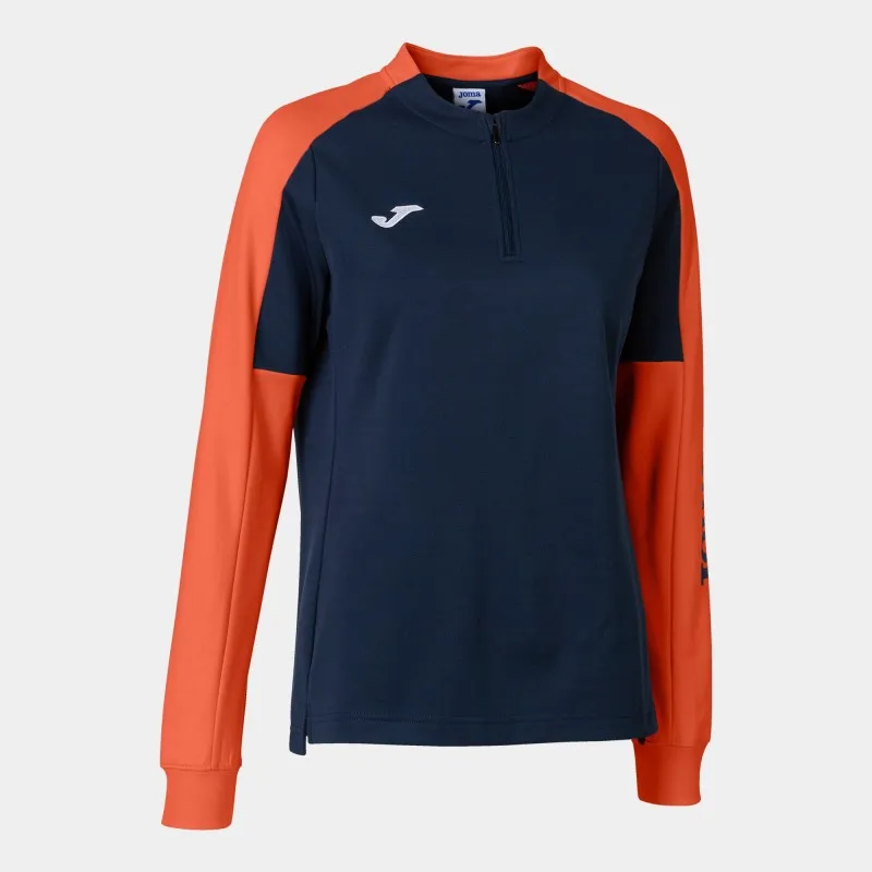 SUDADERA JOMA ECO CHAMPIONSHIP 901692-390