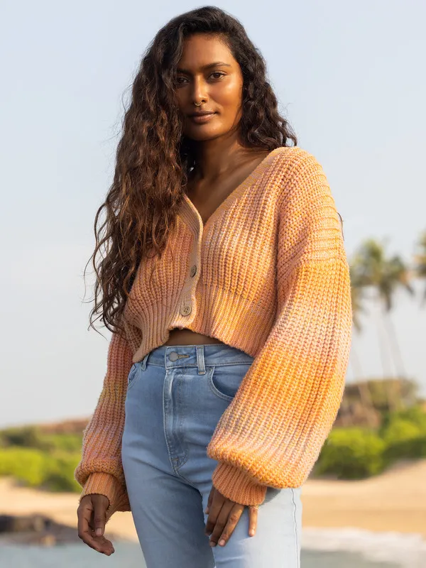 Sundaze - Jersey Cerrado para Mujer