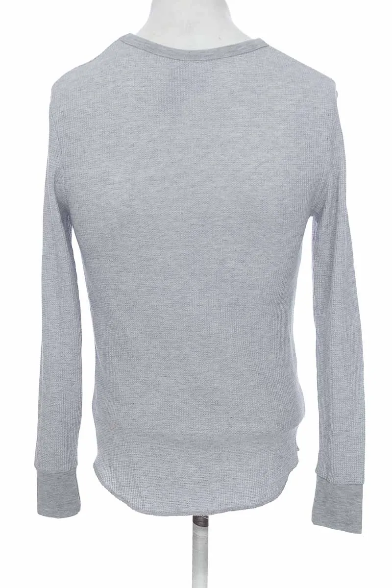 Sweater color Gris - highland