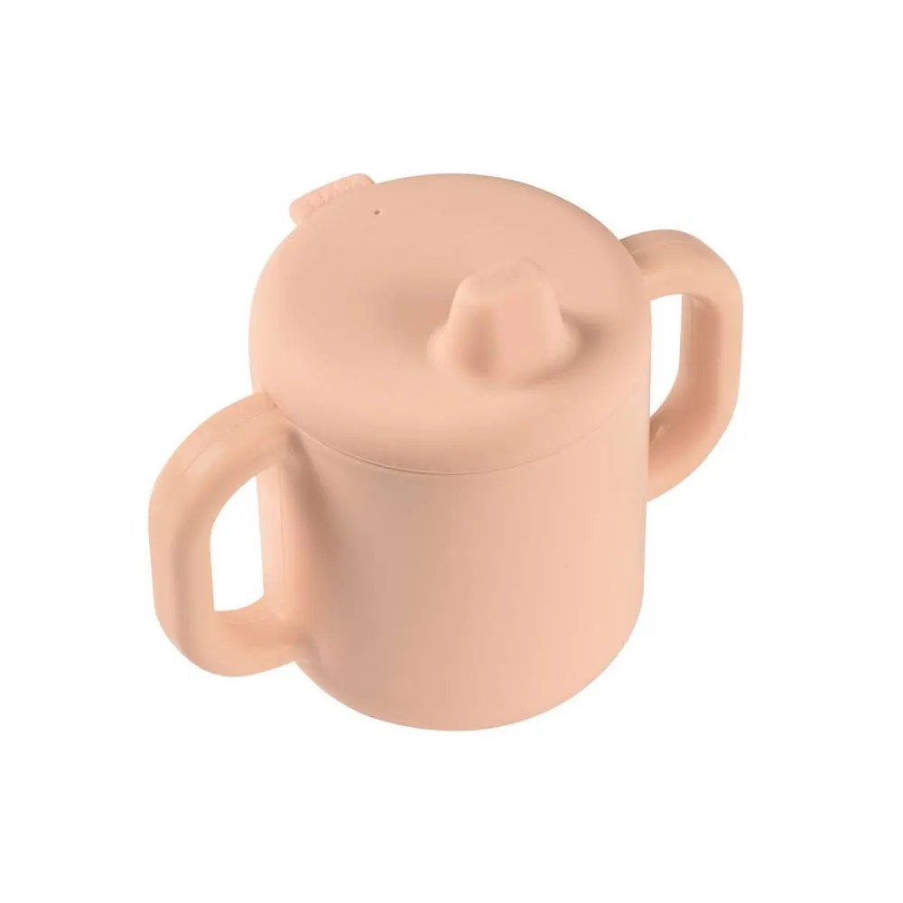 Taza De Aprendizaje Béaba Pink
