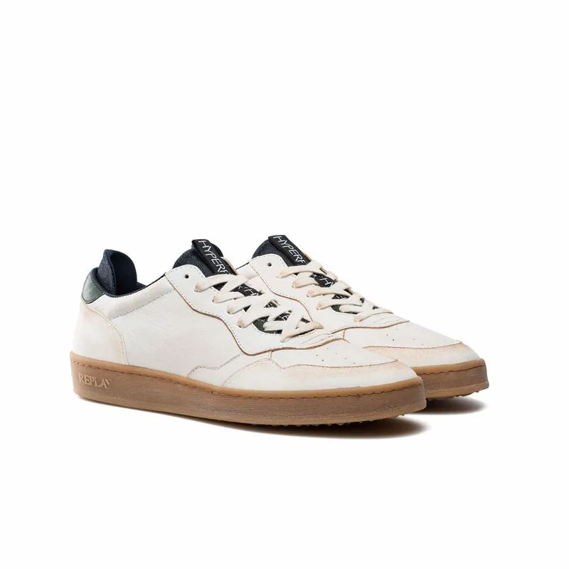 Tenis Para Hombre Replay