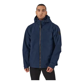 Tenson Connor Jacket  M Jackets Dark Navy