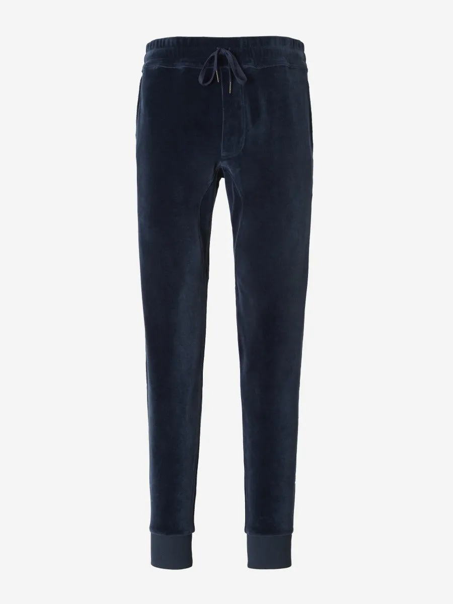 Tom Ford Joggers Aterciopelados