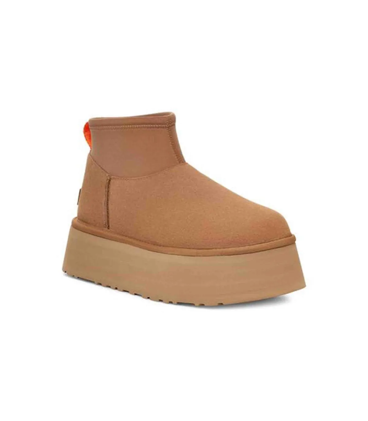 Ugg Classic Mini Dipper Bota Mujer