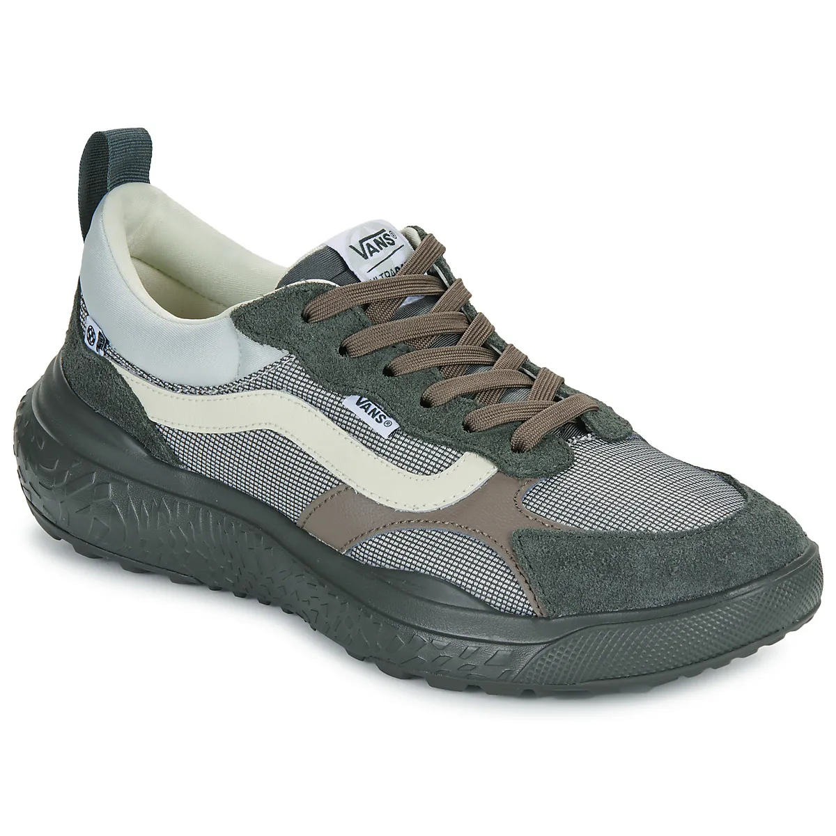 UltraRange Neo VR3 LIGHT GREEN/BLACK