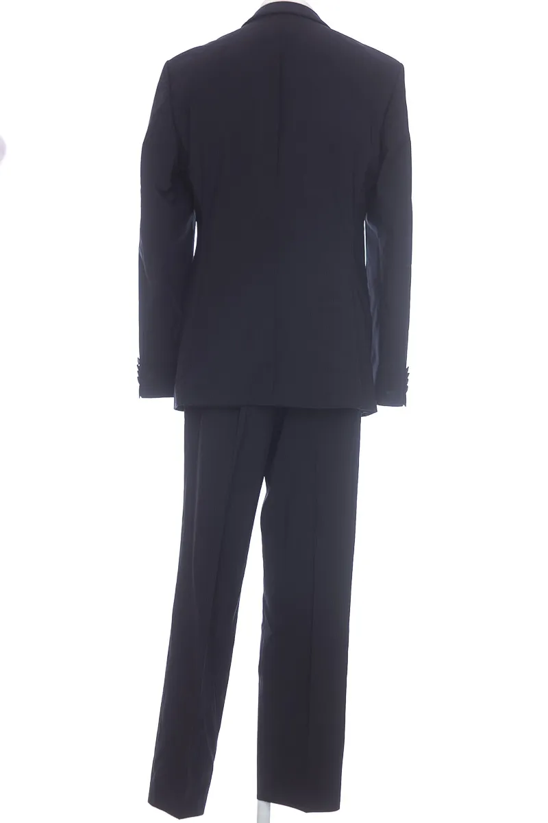Vestido color Azul - Hugo Boss