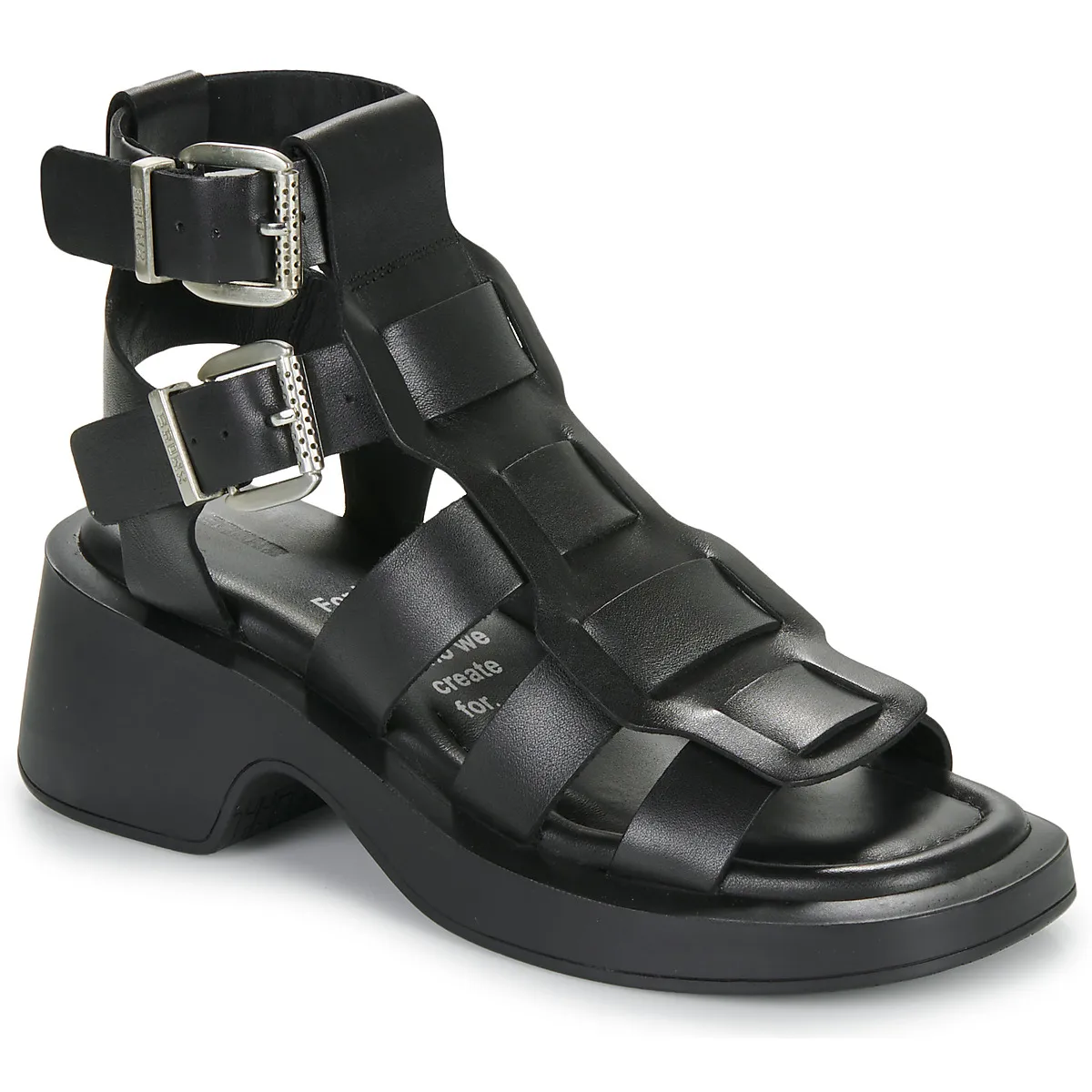 Vita-sandal