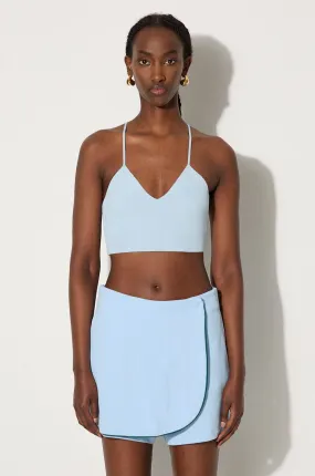 WOOD WOOD Knitted Top