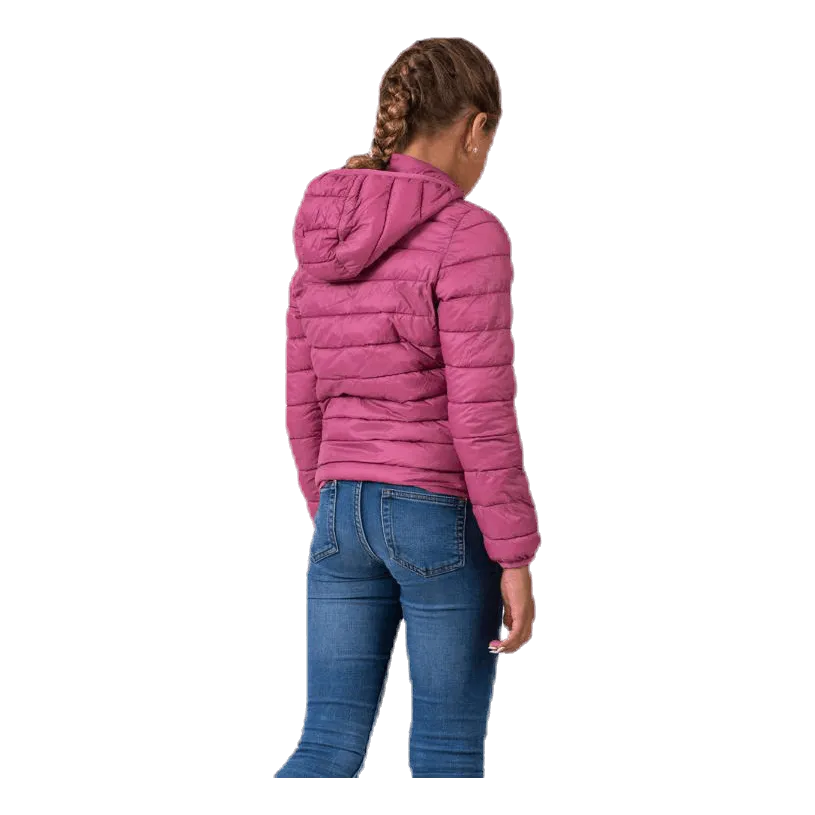 Wyte Charlie Jr Jacket Pink