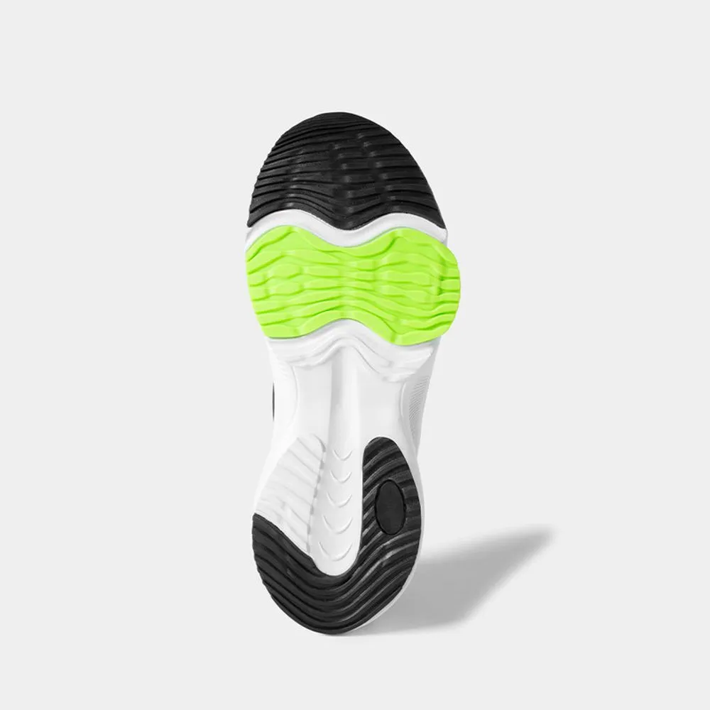 Zapatillas   Dvx Fauxe