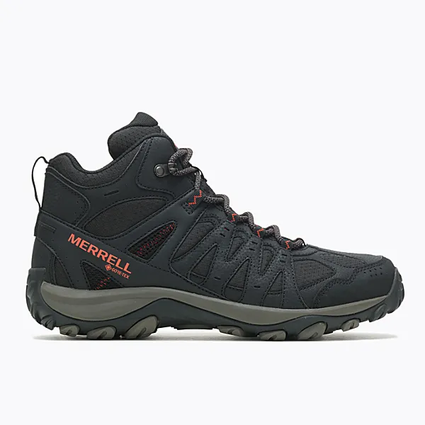 zapatillas merrell hombre