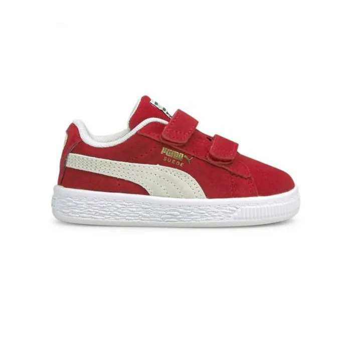 Zapatillas Puma Suede Classic XXI VI Infant Sportstyle