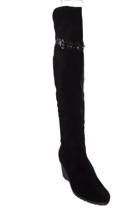 Zapatos color Negro - Stonefly
