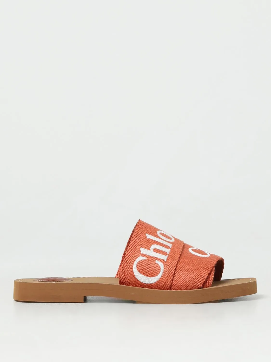 Zapatos mujer ChloÉ