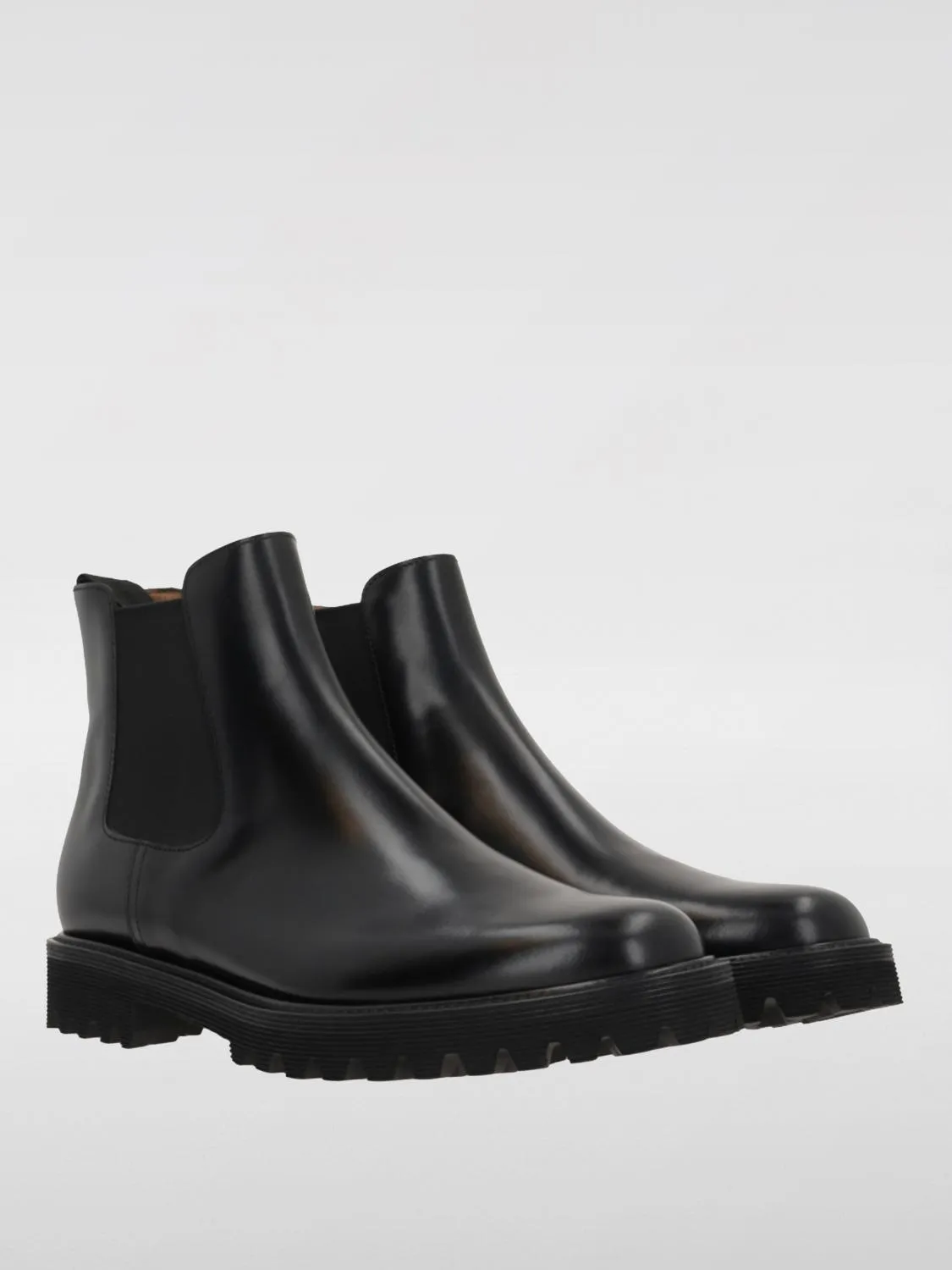 Zapatos mujer Church's