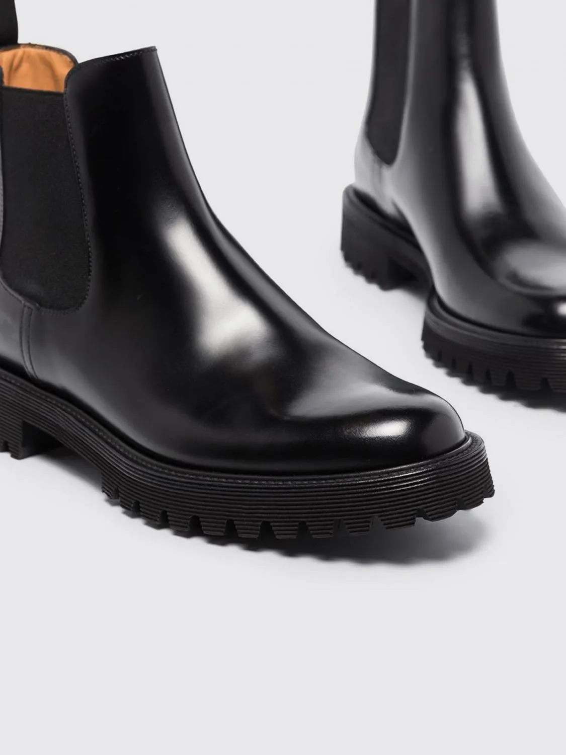 Zapatos mujer Church's