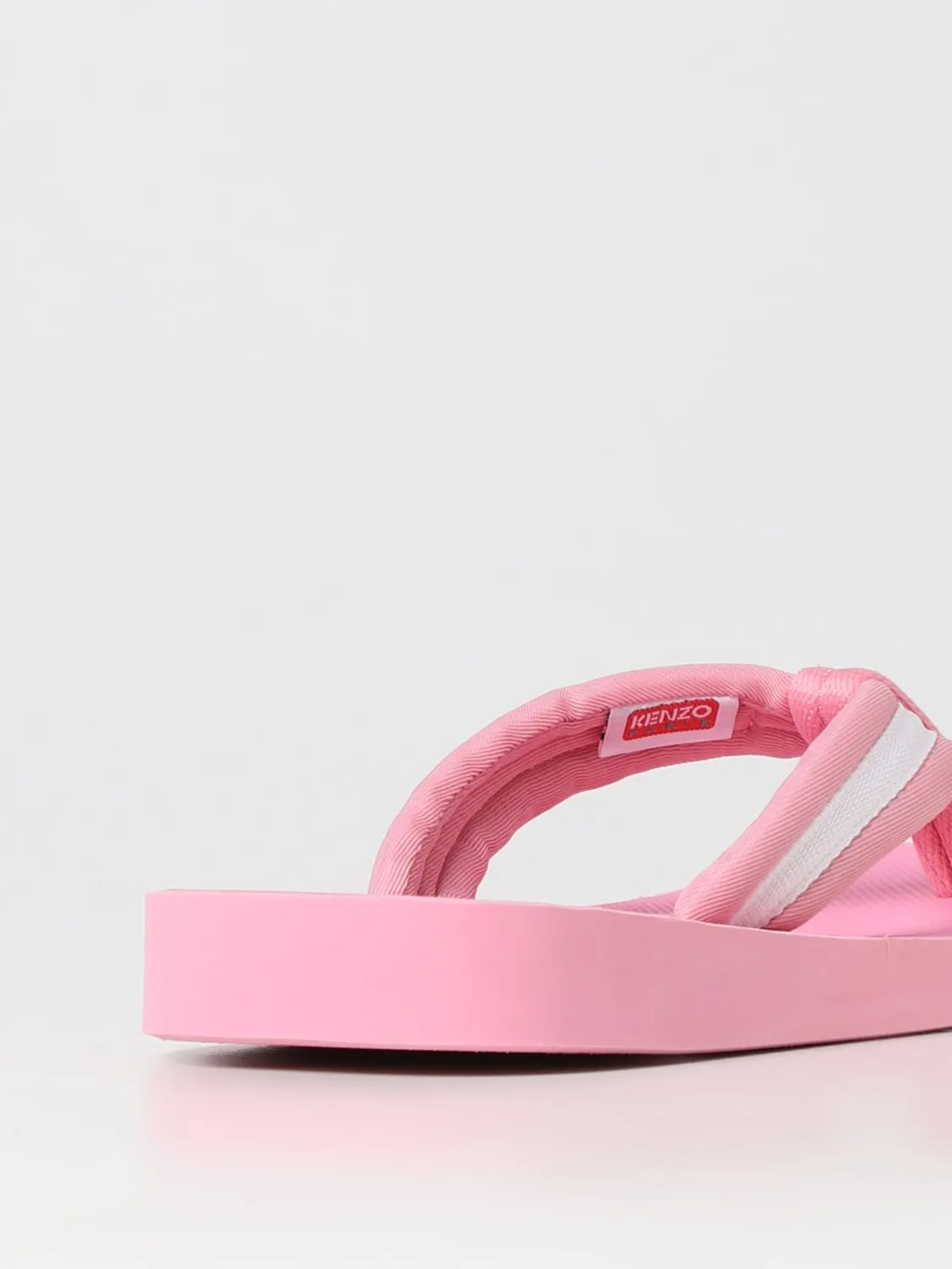 Zapatos mujer Kenzo