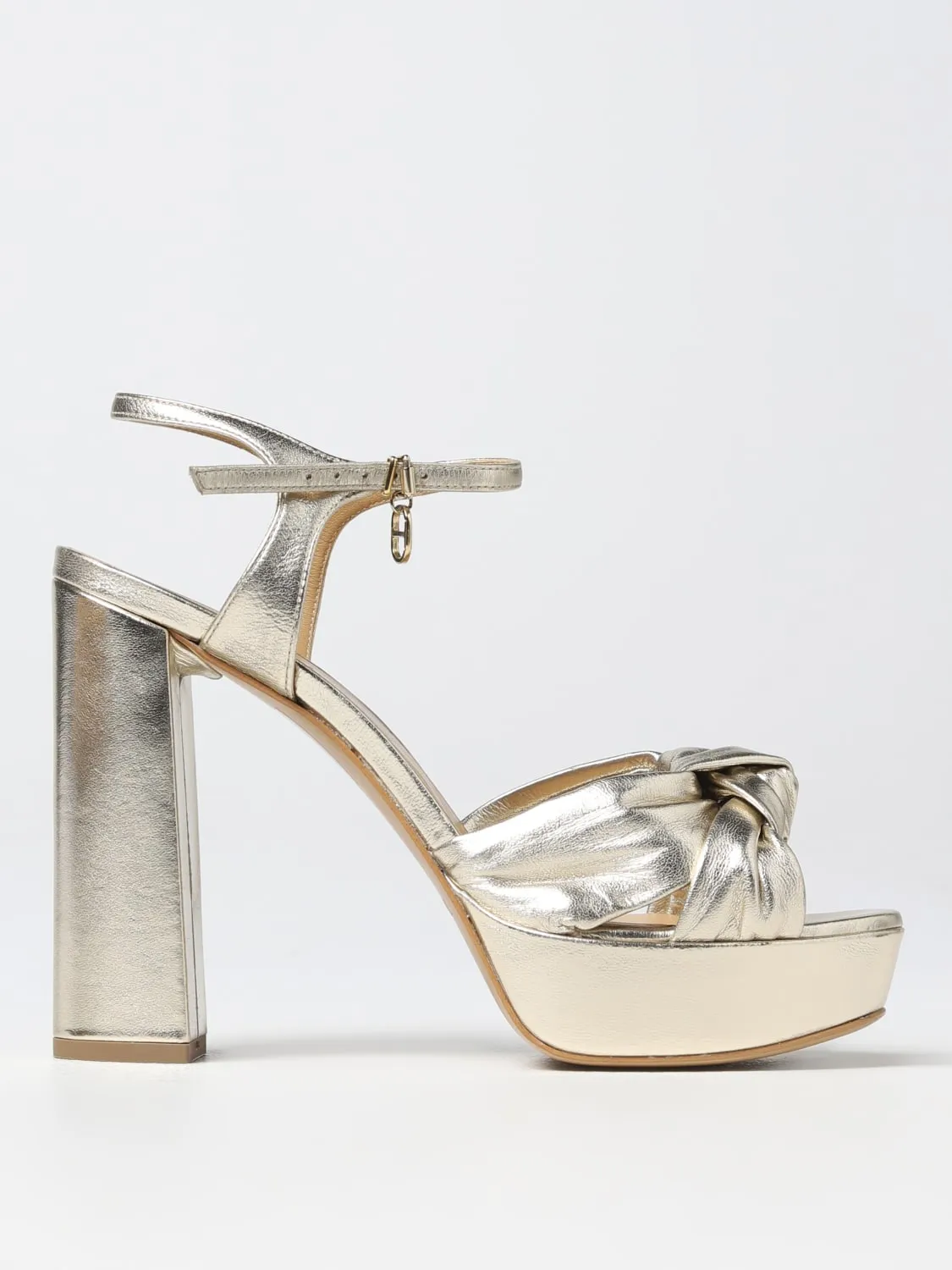 Zapatos mujer Twinset