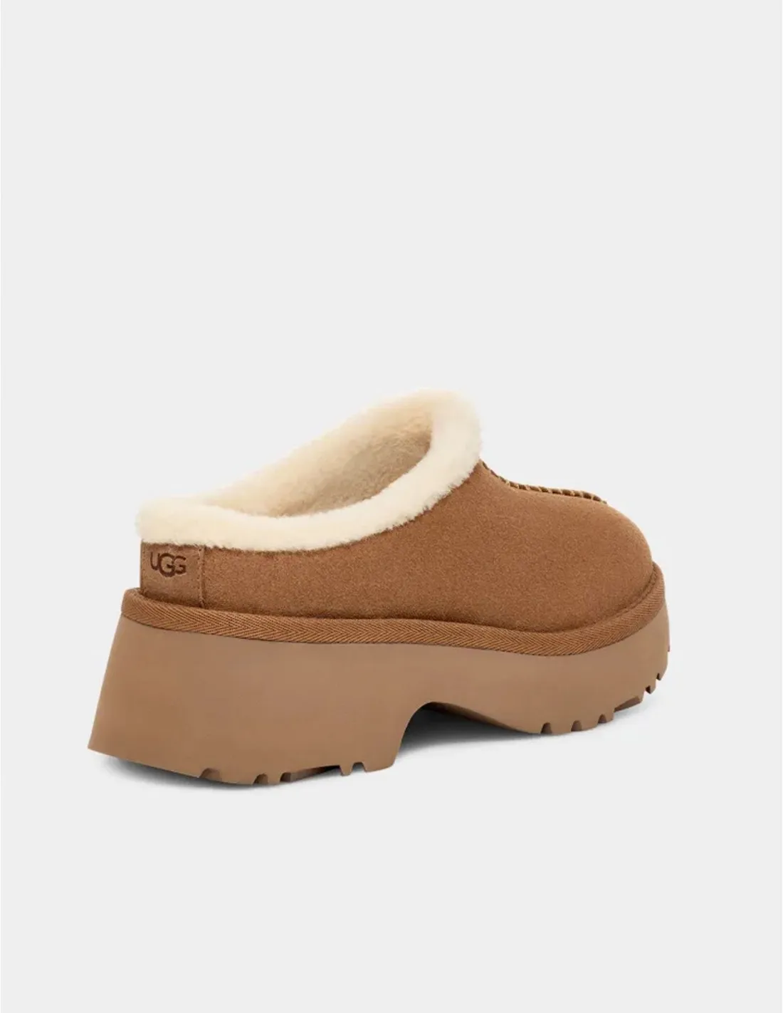 Zuecos UGG New Heights Cozy